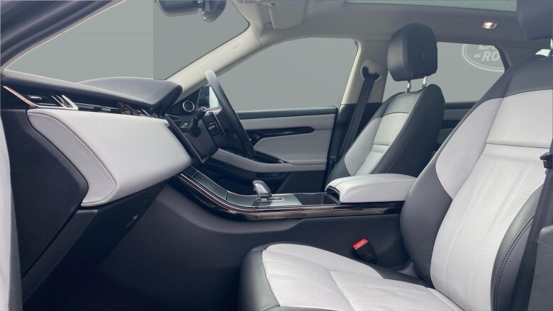 Land Rover Range Rover Evoque 2.0 D200 Dynamic HSE 5dr Auto Diesel Hatchback